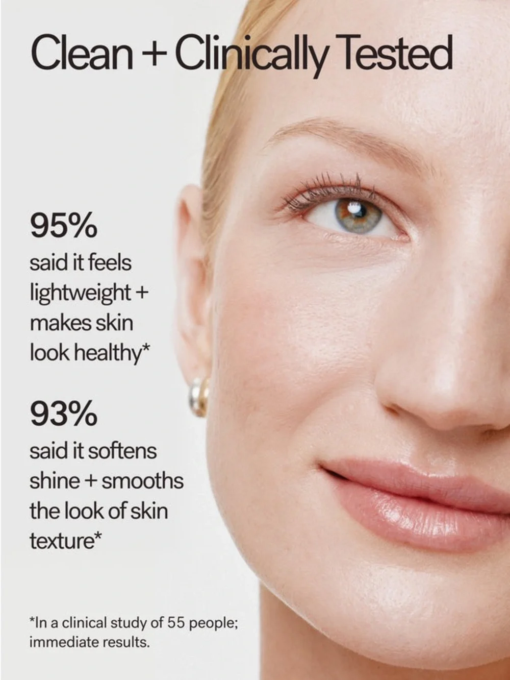Ilia Soft Focus Finishing Powder NEW